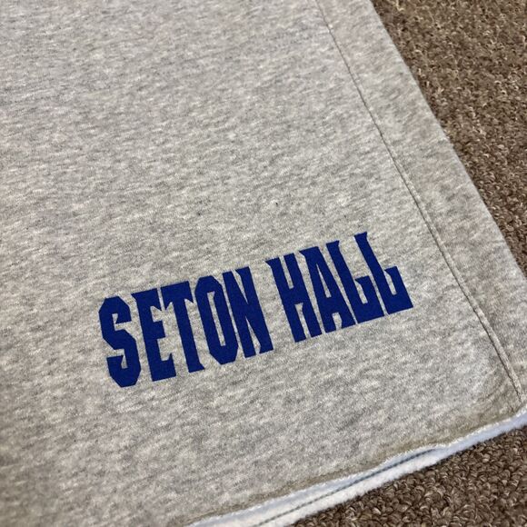 (2) Under Armour  Seton Hall Pirates Basketball Shorts Men XL - Brand New - Picture 9 of 16